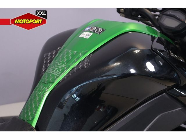 kawasaki - z1000