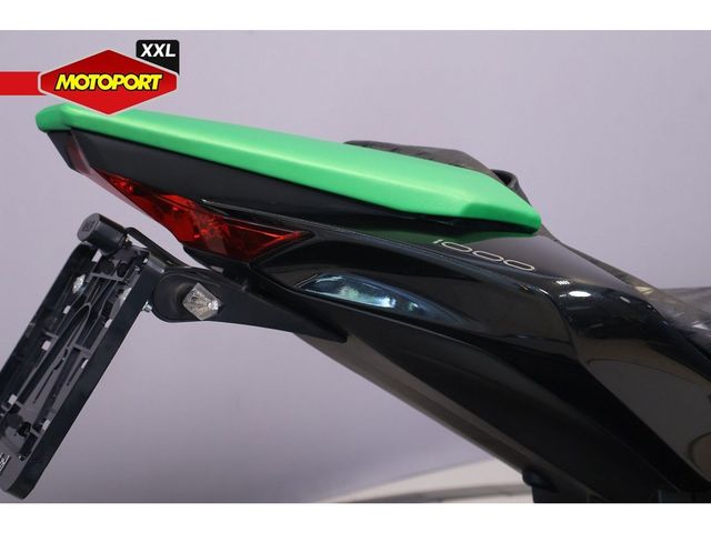 kawasaki - z1000