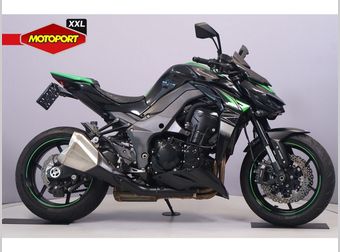 Kawasaki Z1000 2018 occasion
