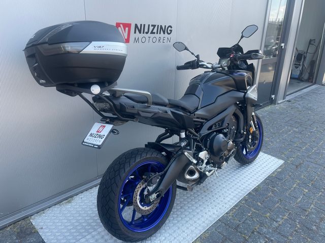 yamaha - tracer-900-abs