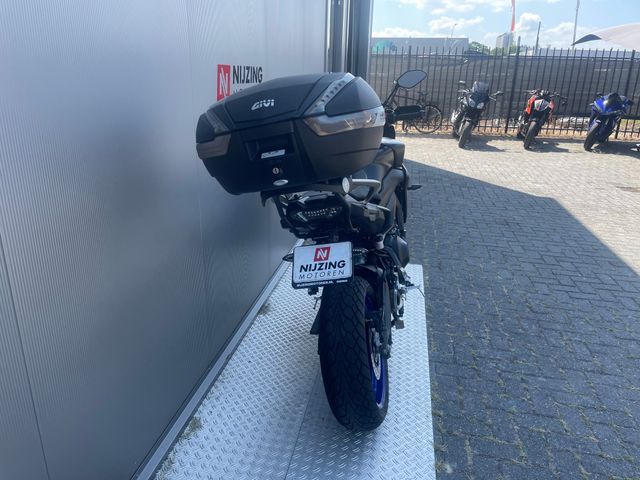 yamaha - tracer-900-abs