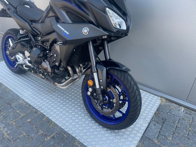 yamaha - tracer-900-abs