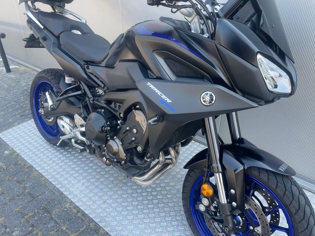 yamaha - tracer-900-abs