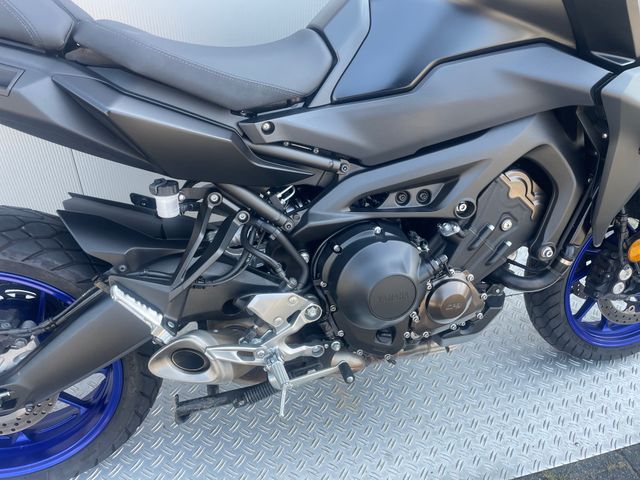 yamaha - tracer-900-abs
