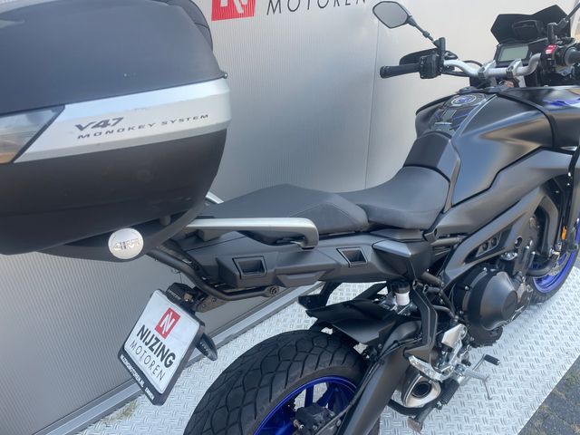 yamaha - tracer-900-abs