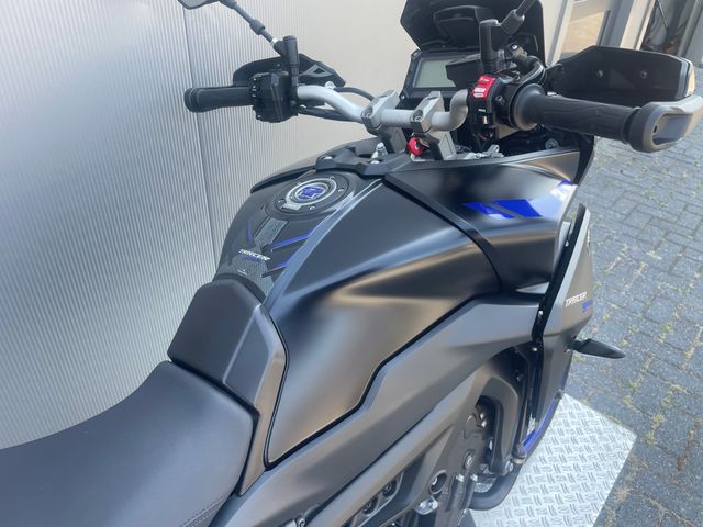 yamaha - tracer-900-abs