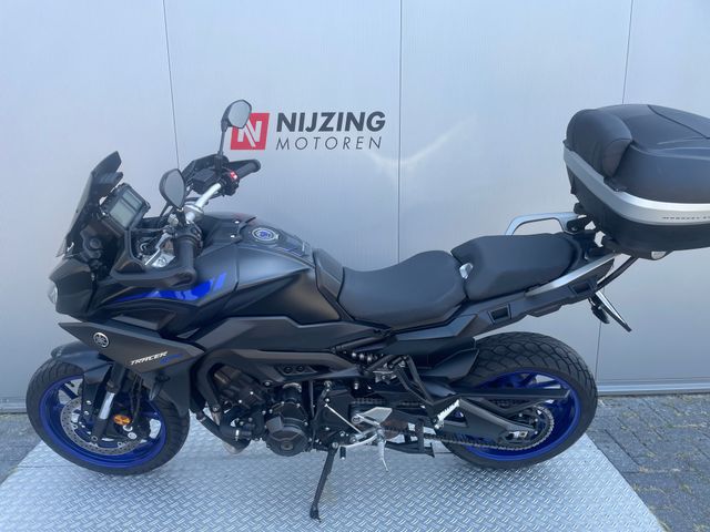 yamaha - tracer-900-abs
