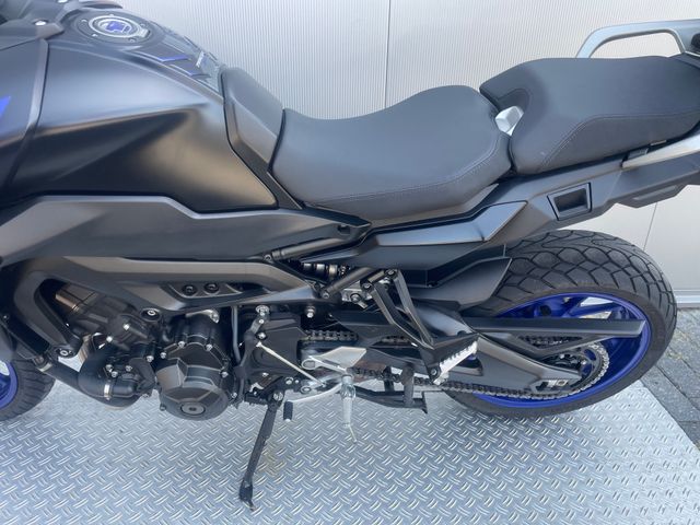 yamaha - tracer-900-abs