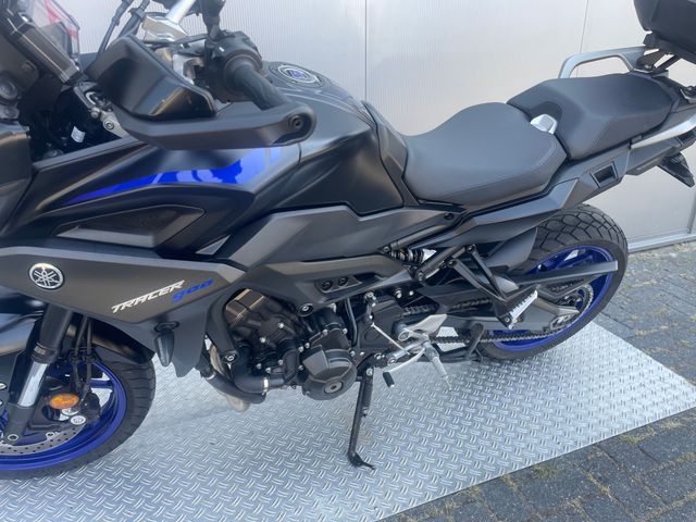 yamaha - tracer-900-abs