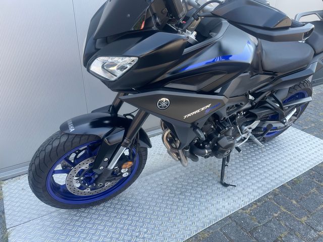 yamaha - tracer-900-abs