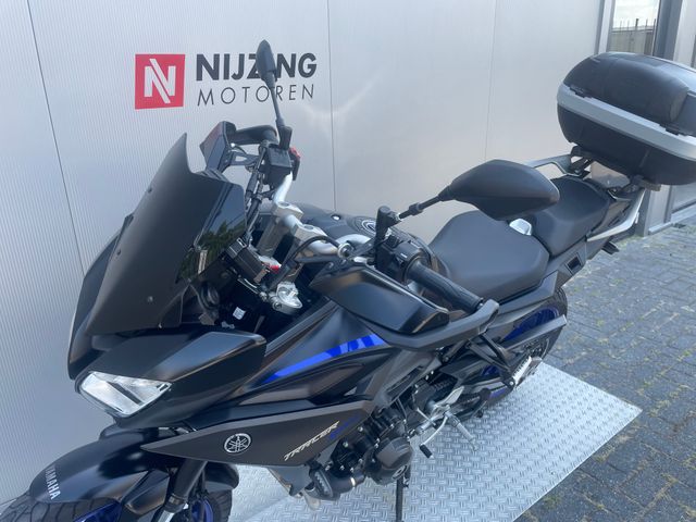 yamaha - tracer-900-abs