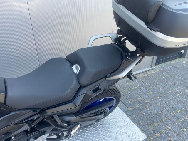 yamaha - tracer-900-abs