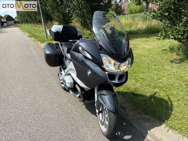 bmw - r-1200-rt