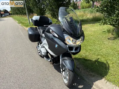 BMW R 1200 RT – foto 3