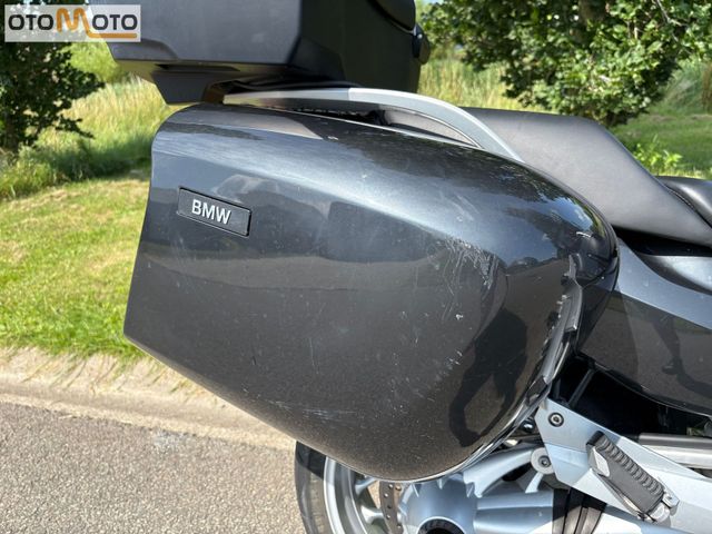 bmw - r-1200-rt