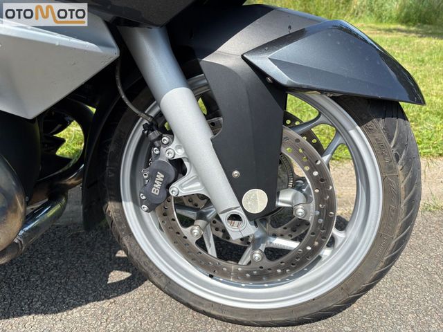 bmw - r-1200-rt