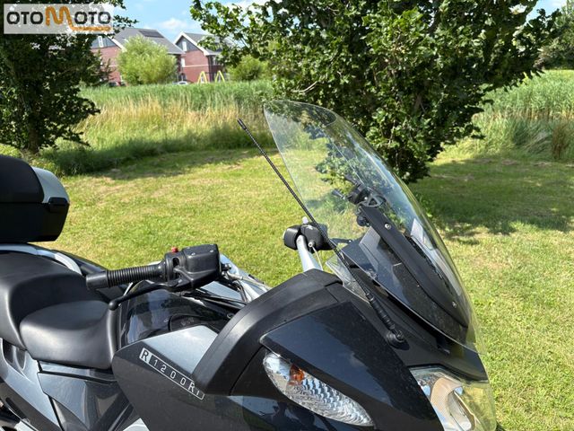 bmw - r-1200-rt
