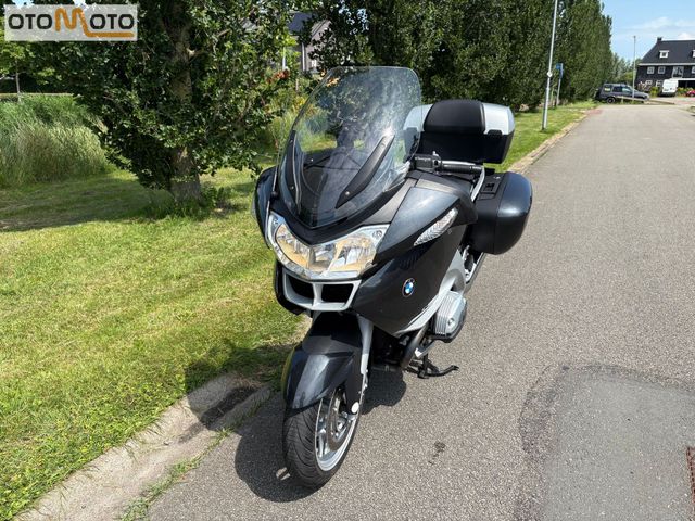 bmw - r-1200-rt