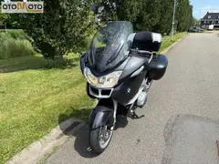 BMW R 1200 RT 2005 occasion – foto 14 van 23