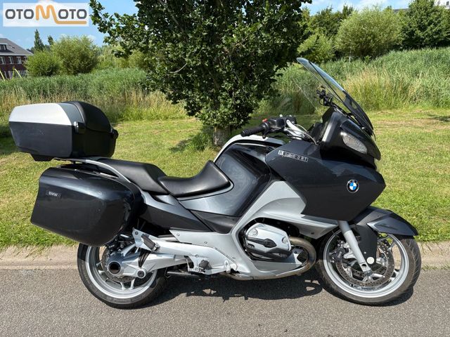 bmw - r-1200-rt