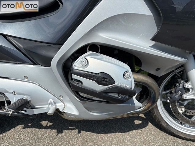 bmw - r-1200-rt