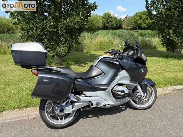 bmw - r-1200-rt