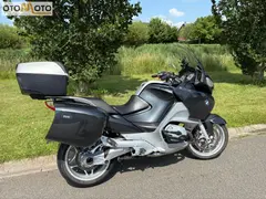 BMW R 1200 RT 2005 occasion – foto 9 van 23