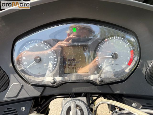 bmw - r-1200-rt
