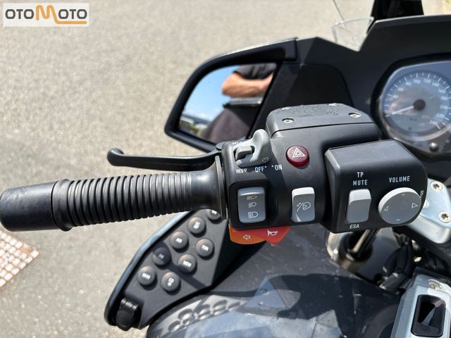 bmw - r-1200-rt
