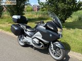 BMW R 1200 RT