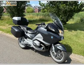 BMW R 1200 RT 2005 occasion