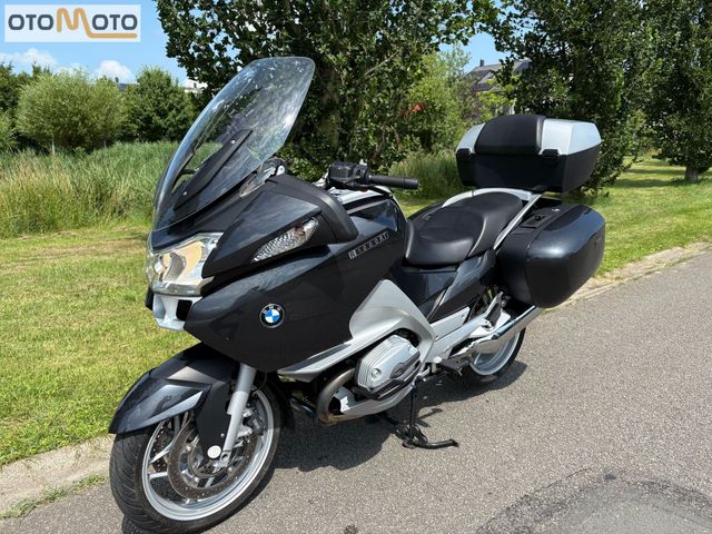 bmw - r-1200-rt