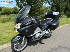 BMW R 1200 RT 2005 occasion – foto 15 van 23