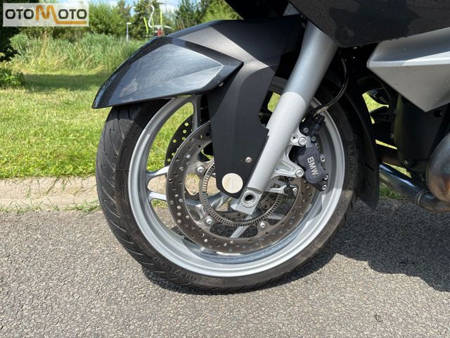 bmw - r-1200-rt