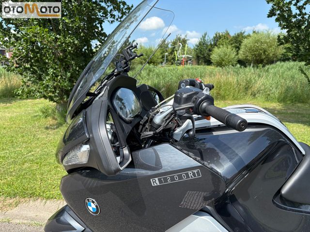 bmw - r-1200-rt