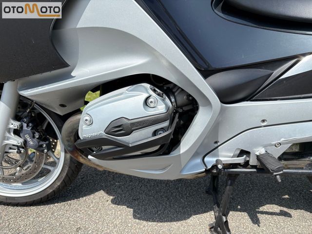 bmw - r-1200-rt