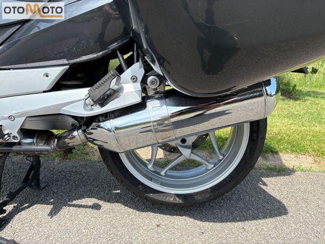 bmw - r-1200-rt
