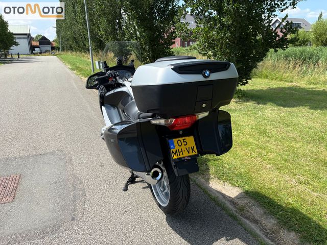 bmw - r-1200-rt