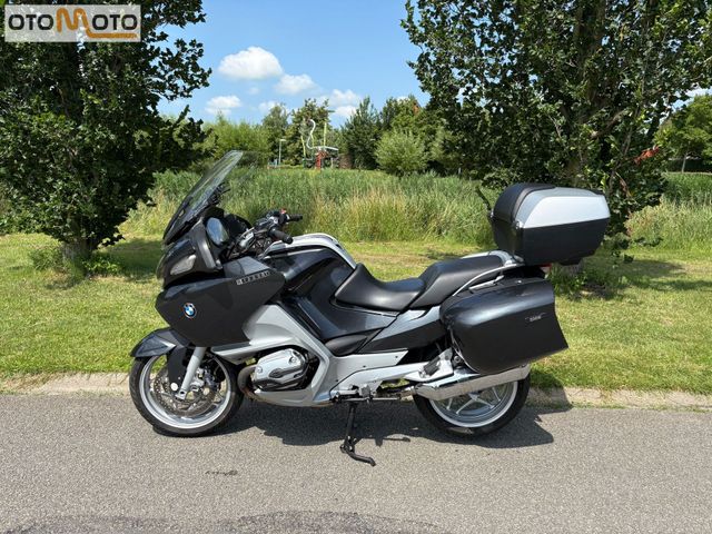 bmw - r-1200-rt