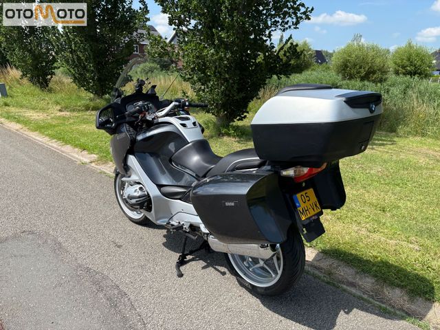bmw - r-1200-rt