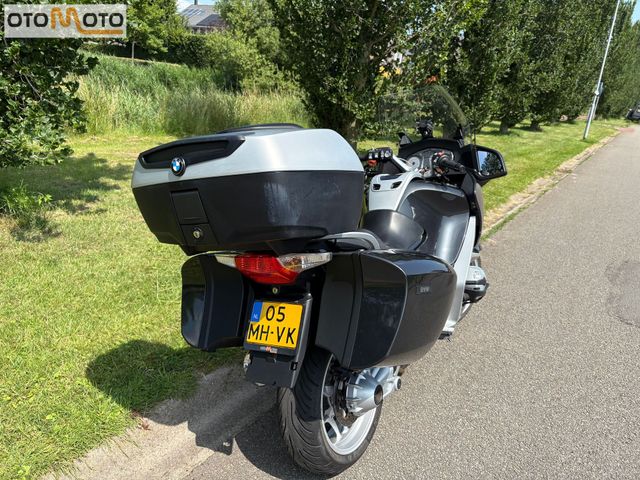 bmw - r-1200-rt