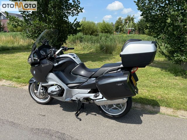 bmw - r-1200-rt