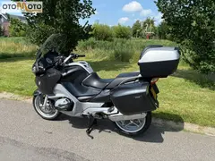 BMW R 1200 RT 2005 occasion – foto 22 van 23