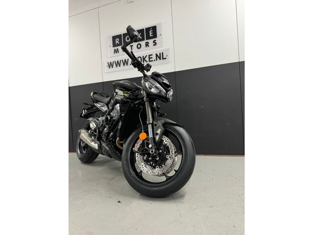 triumph - street-triple-rs