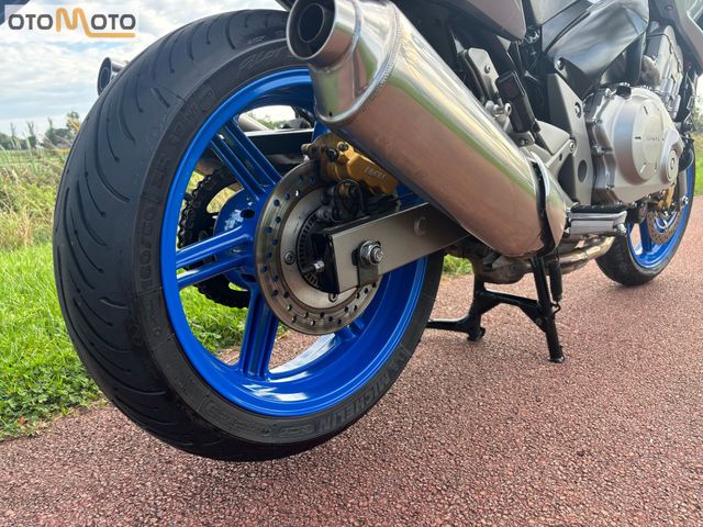 honda - cbf-1000-a