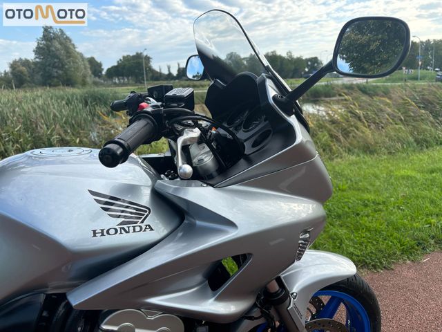 honda - cbf-1000-a