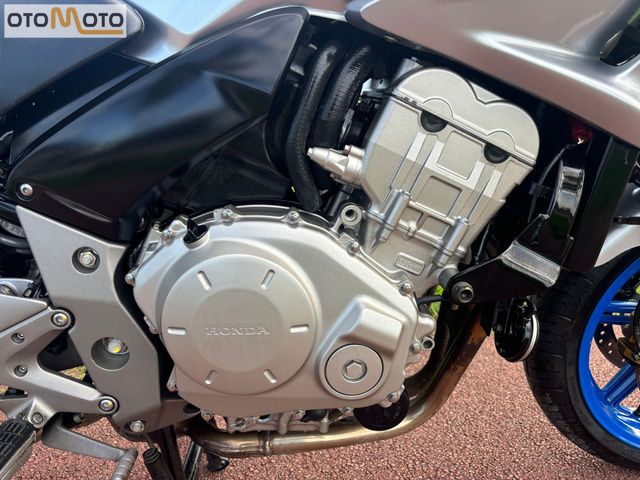 honda - cbf-1000-a