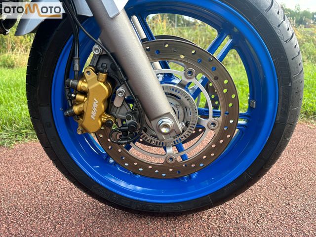 honda - cbf-1000-a