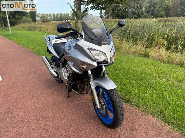 honda - cbf-1000-a