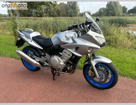 Honda CBF 1000 A 2006 occasion